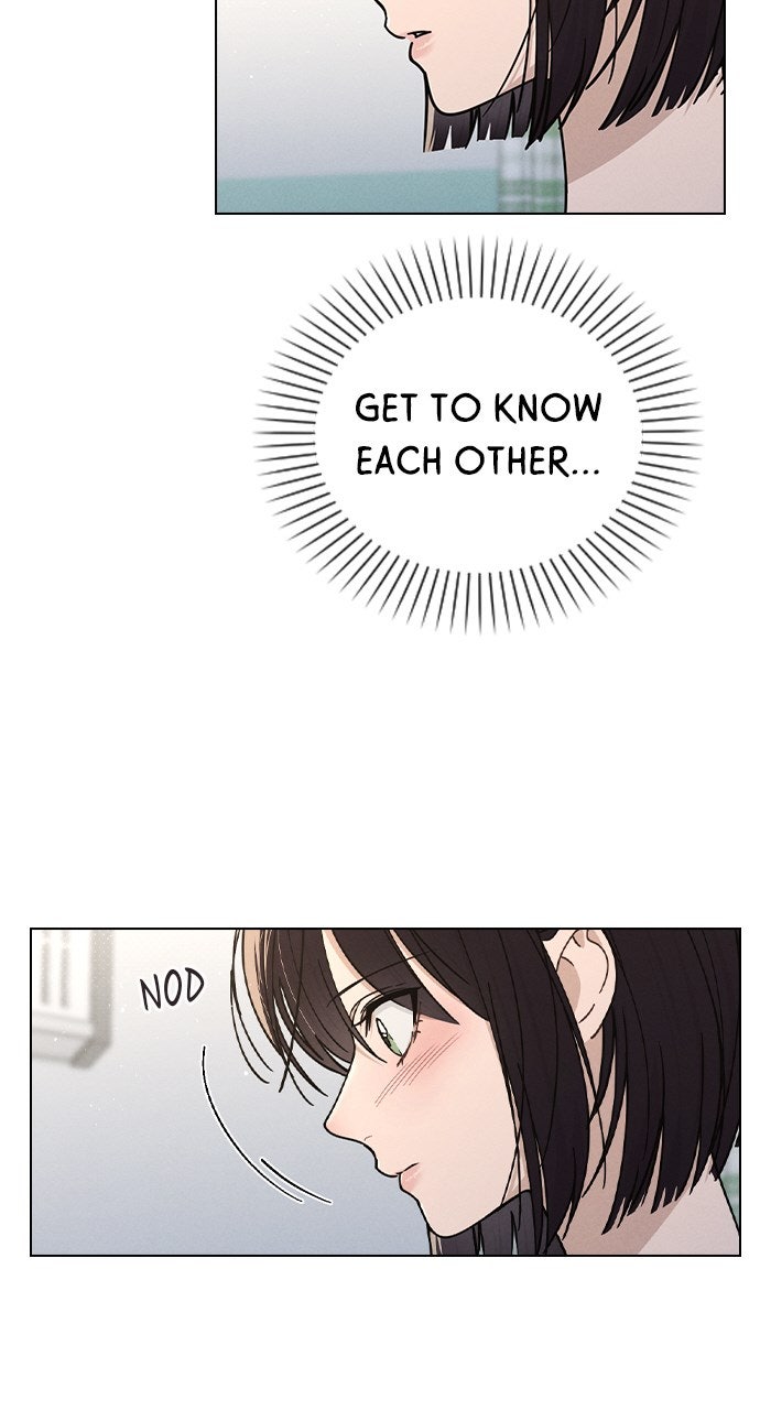 Ex-Love Review Ep. 50 - Crossing the Line page 31 - 