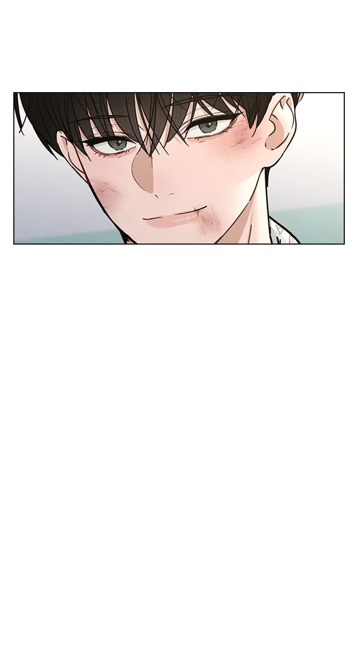 Ex-Love Review Ep. 50 - Crossing the Line page 32 - 