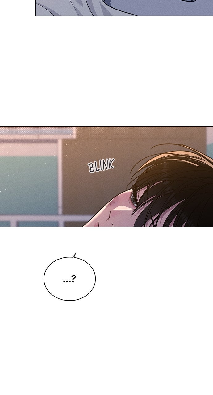 Ex-Love Review Ep. 50 - Crossing the Line page 34 - 