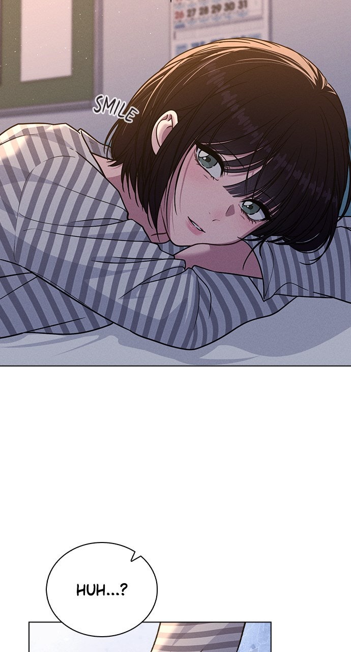 Ex-Love Review Ep. 50 - Crossing the Line page 38 - 