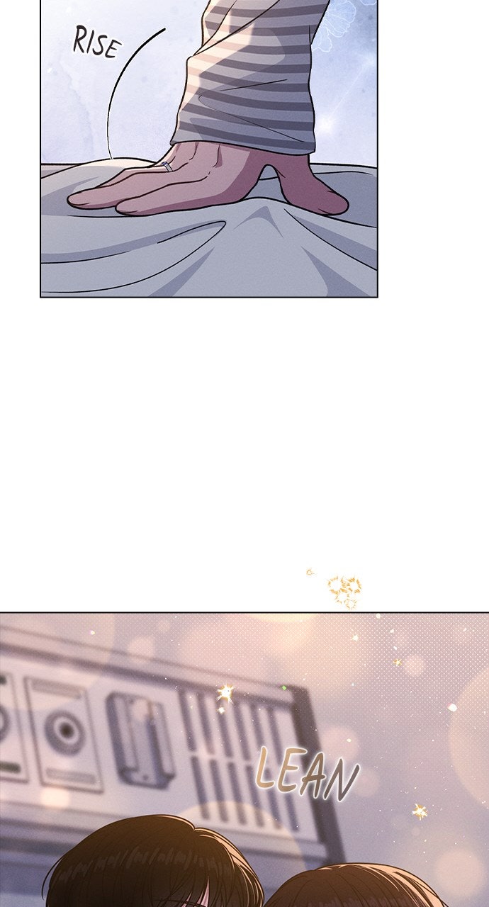 Ex-Love Review Ep. 50 - Crossing the Line page 39 - 