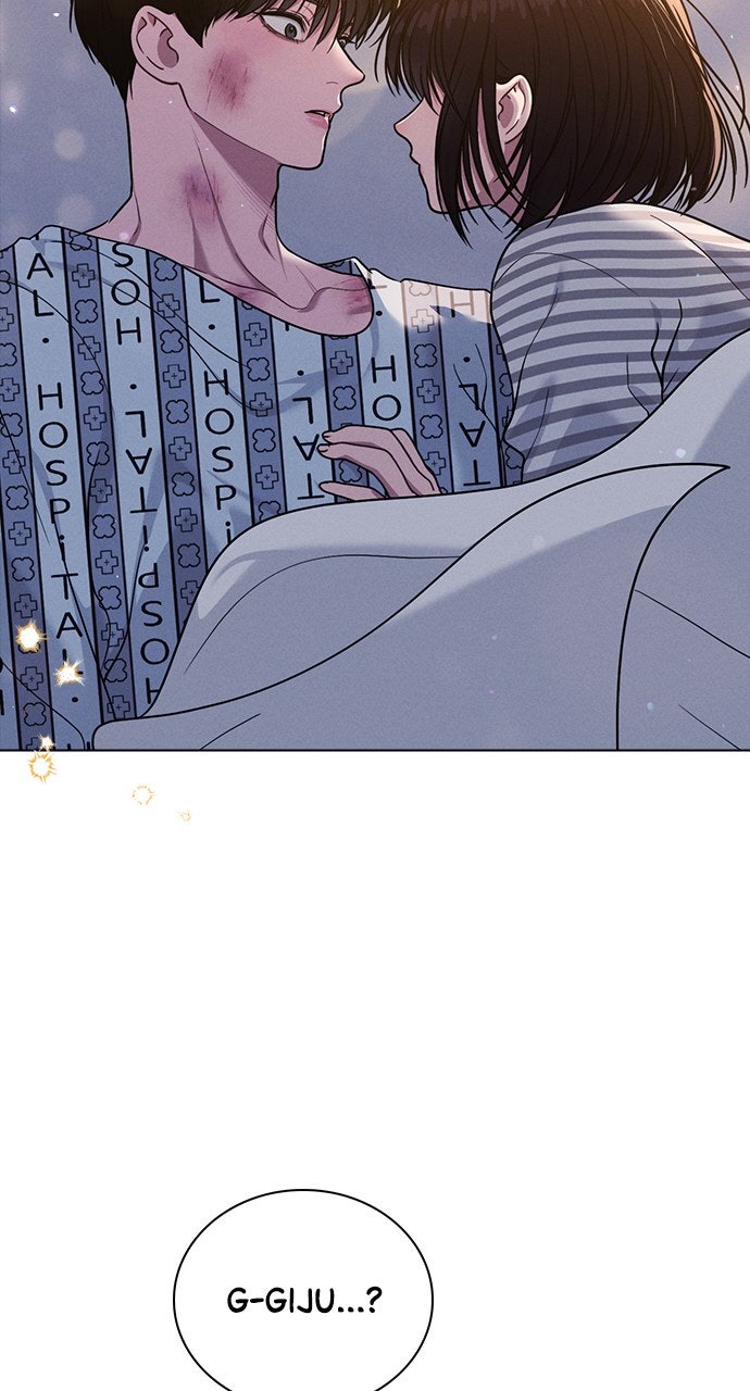 Ex-Love Review Ep. 50 - Crossing the Line page 40 - 