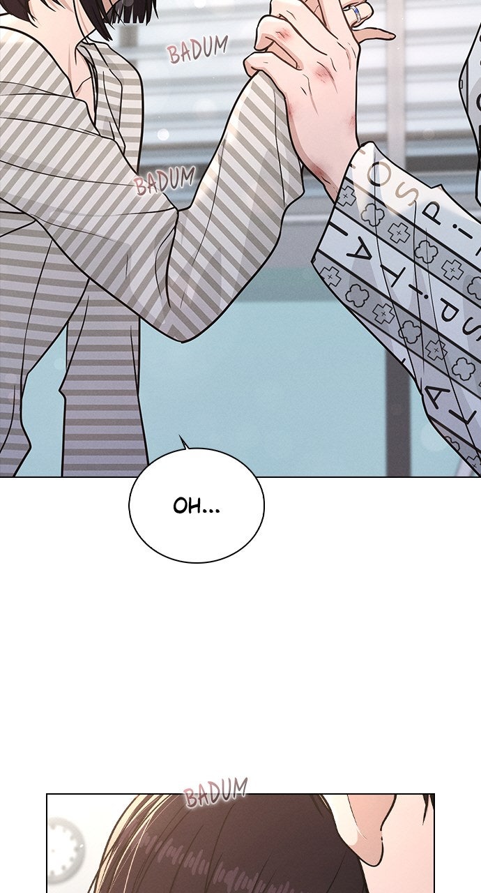 Ex-Love Review Ep. 50 - Crossing the Line page 5 - 