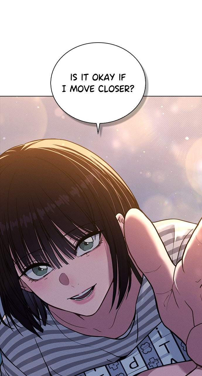 Ex-Love Review Ep. 50 - Crossing the Line page 42 - 