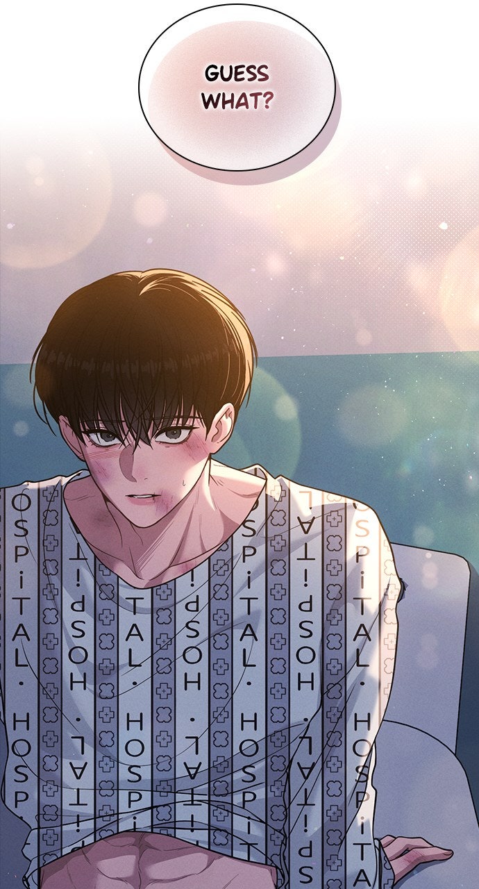 Ex-Love Review Ep. 50 - Crossing the Line page 44 - 