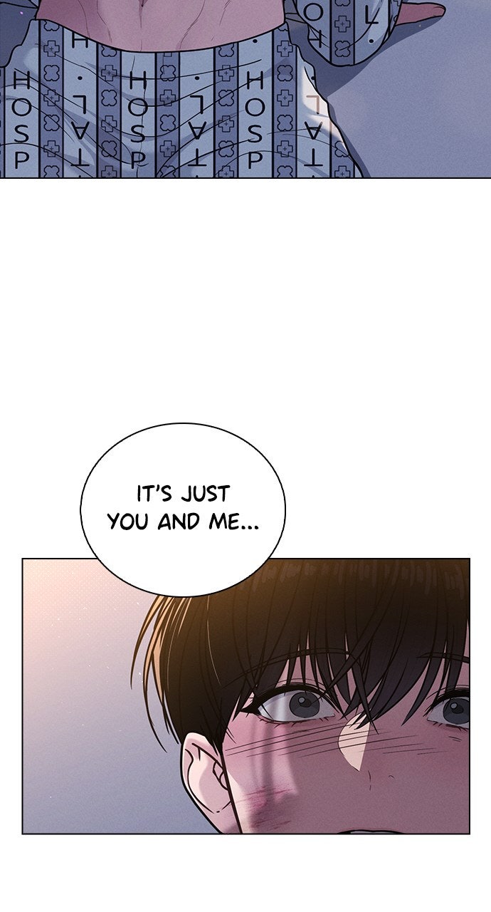Ex-Love Review Ep. 50 - Crossing the Line page 45 - 