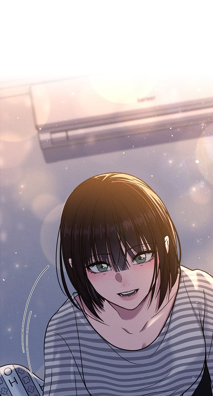 Ex-Love Review Ep. 50 - Crossing the Line page 46 - 