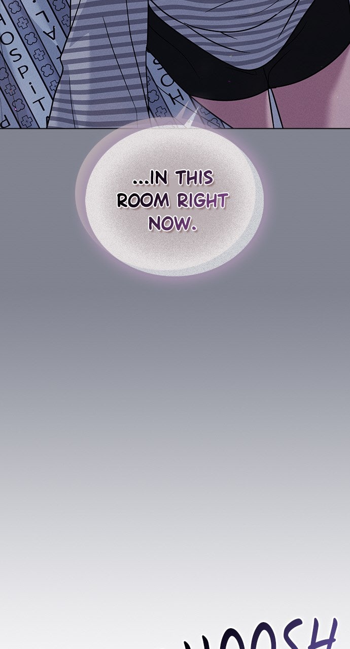 Ex-Love Review Ep. 50 - Crossing the Line page 47 - 