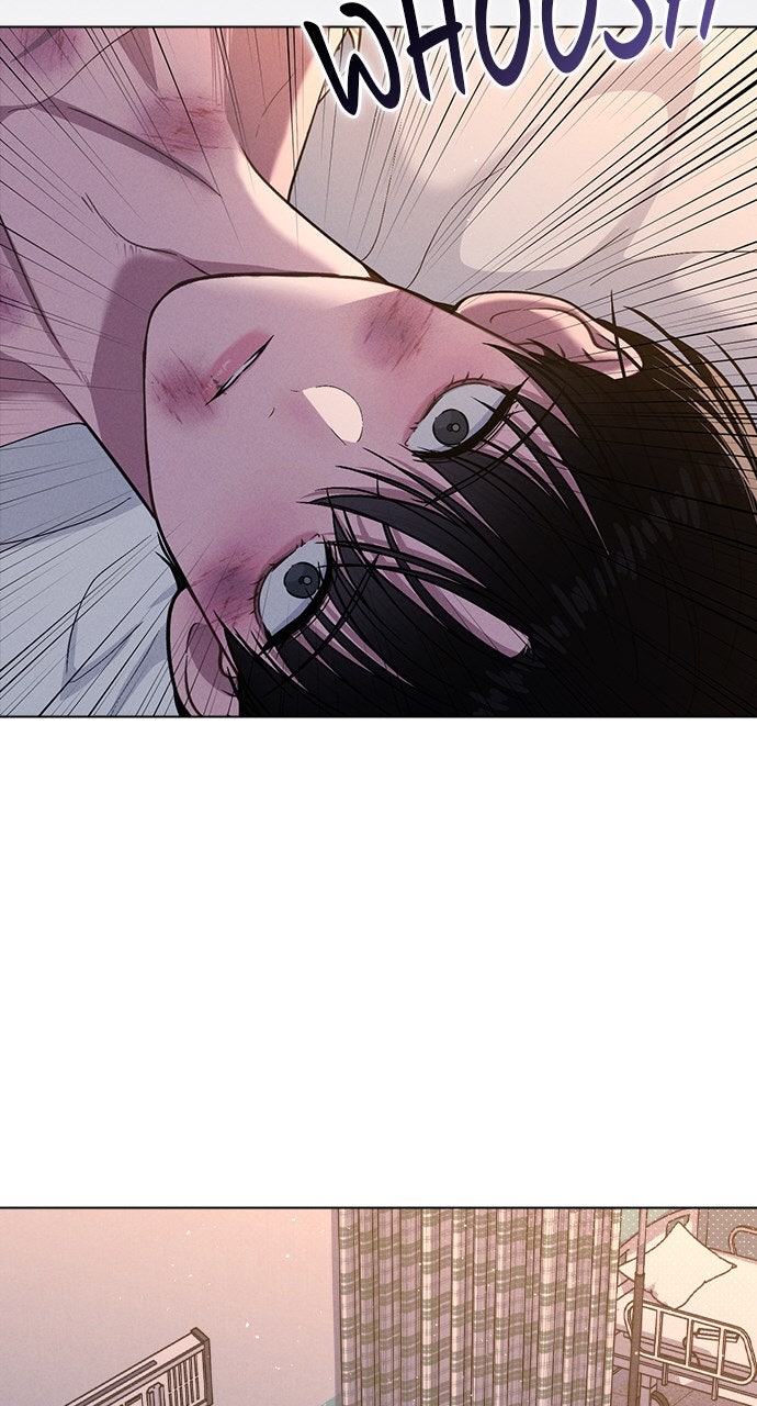 Ex-Love Review Ep. 50 - Crossing the Line page 48 - 