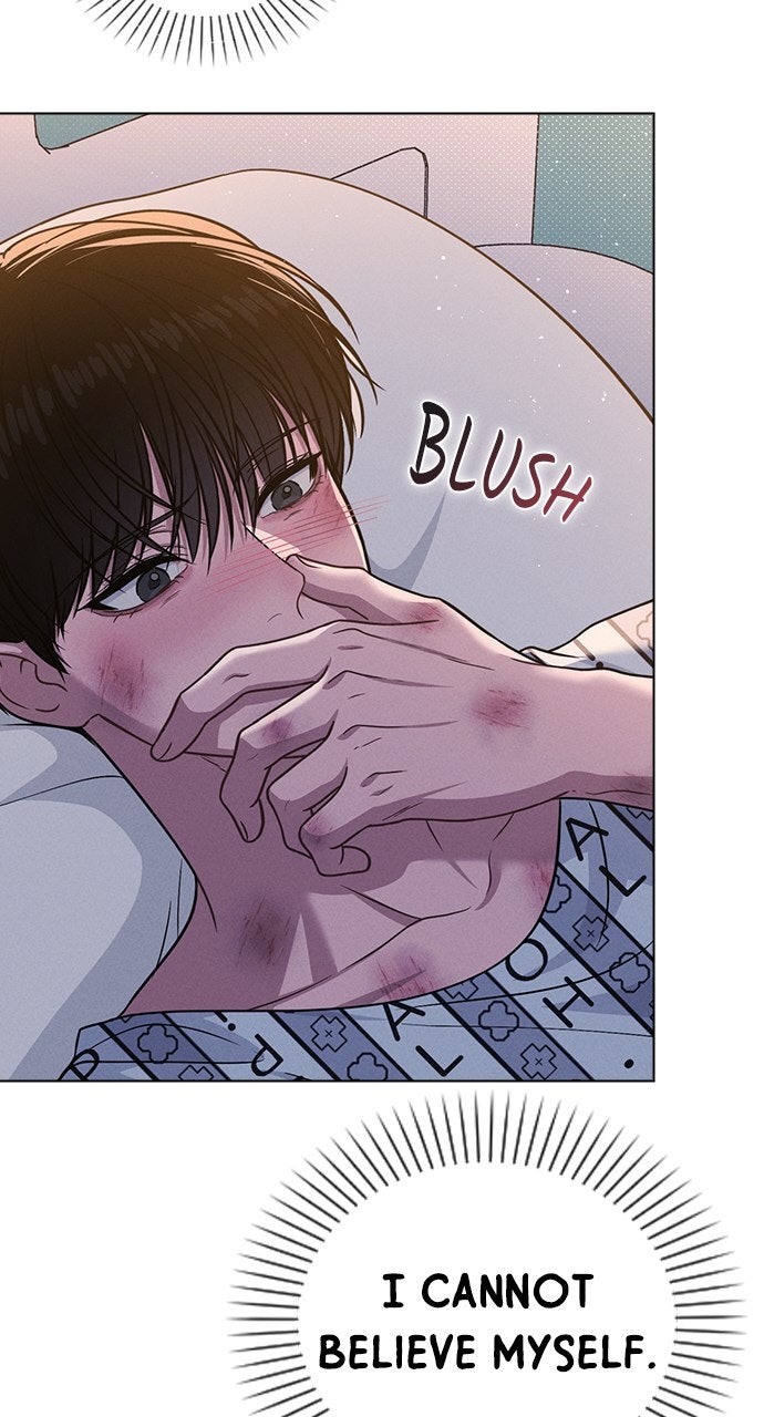 Ex-Love Review Ep. 50 - Crossing the Line page 50 - 