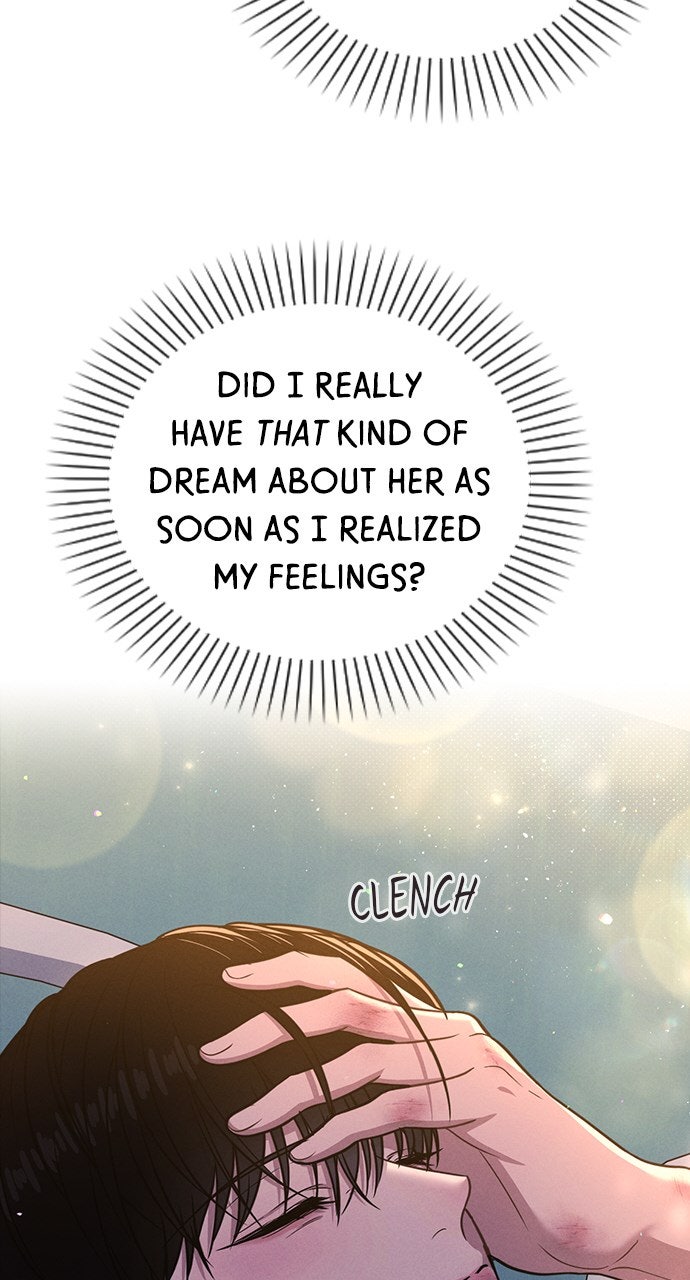 Ex-Love Review Ep. 50 - Crossing the Line page 51 - 