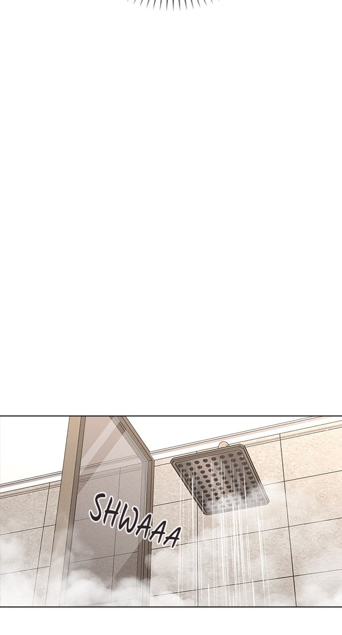 Ex-Love Review Ep. 50 - Crossing the Line page 53 - 