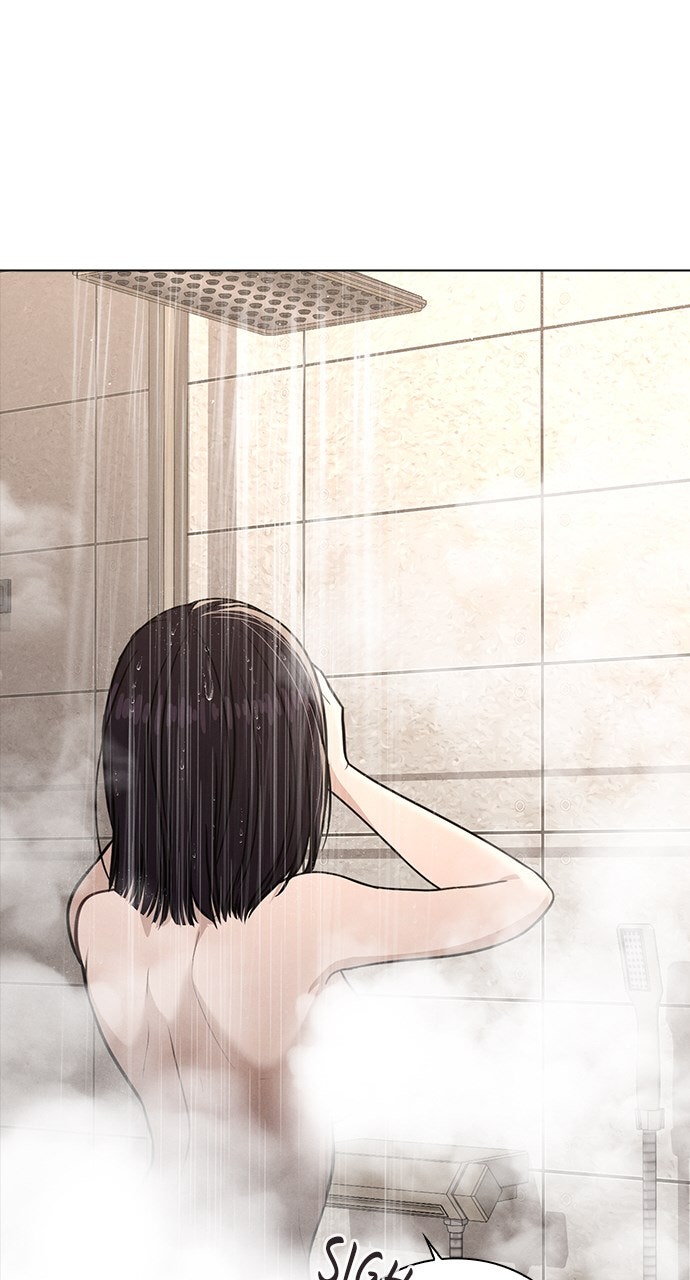 Ex-Love Review Ep. 50 - Crossing the Line page 54 - 