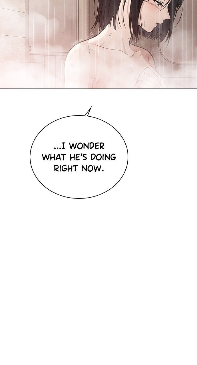 Ex-Love Review Ep. 50 - Crossing the Line page 59 - 