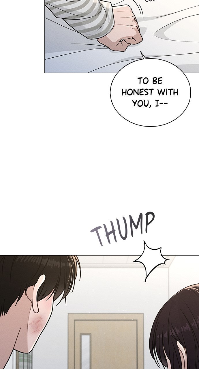 Ex-Love Review Ep. 50 - Crossing the Line page 7 - 