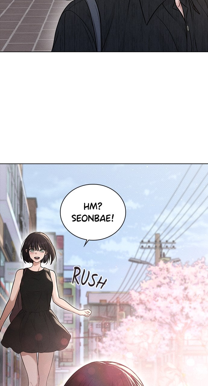 Ex-Love Review Ep. 50 - Crossing the Line page 61 - 