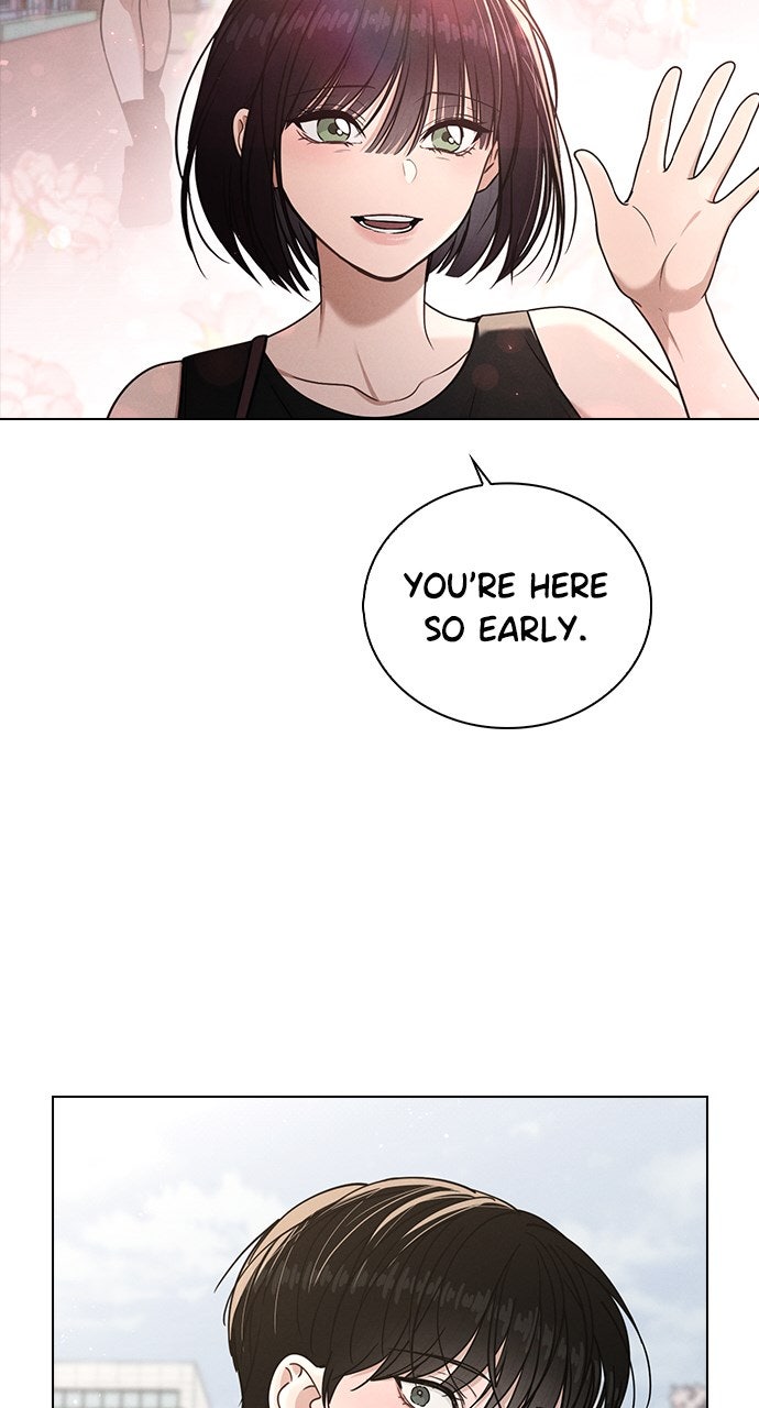 Ex-Love Review Ep. 50 - Crossing the Line page 62 - 