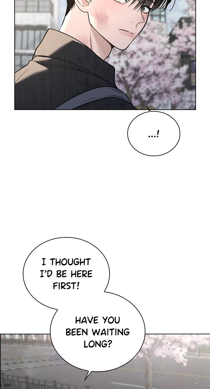 Ex-Love Review Ep. 50 - Crossing the Line page 63 - 