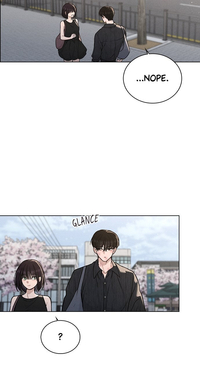 Ex-Love Review Ep. 50 - Crossing the Line page 64 - 