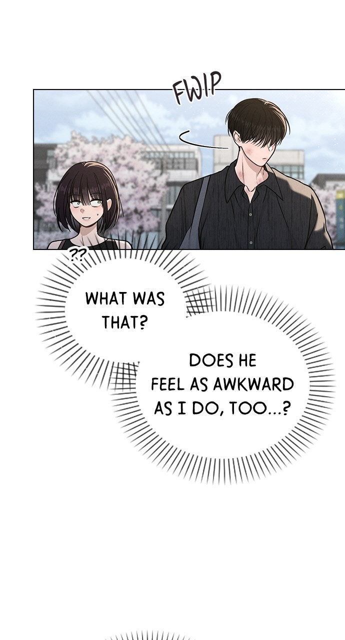 Ex-Love Review Ep. 50 - Crossing the Line page 65 - 
