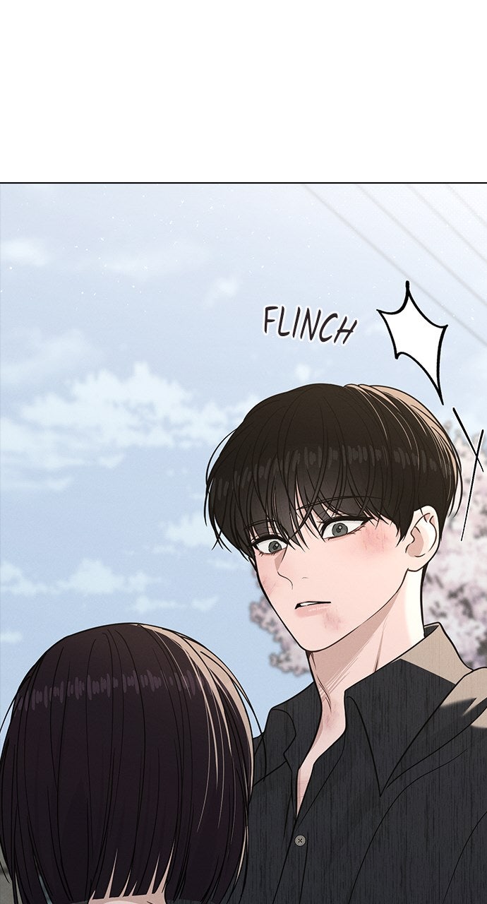 Ex-Love Review Ep. 50 - Crossing the Line page 69 - 