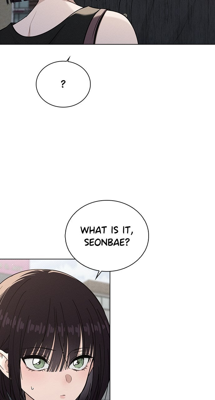 Ex-Love Review Ep. 50 - Crossing the Line page 70 - 