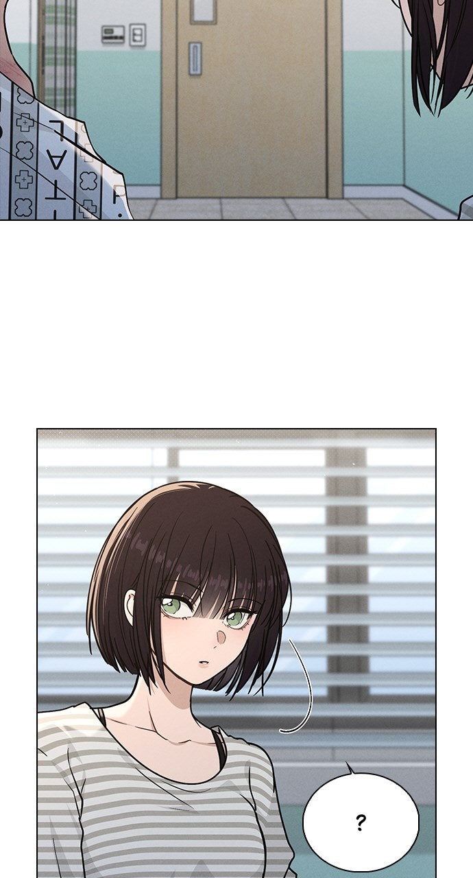 Ex-Love Review Ep. 50 - Crossing the Line page 8 - 
