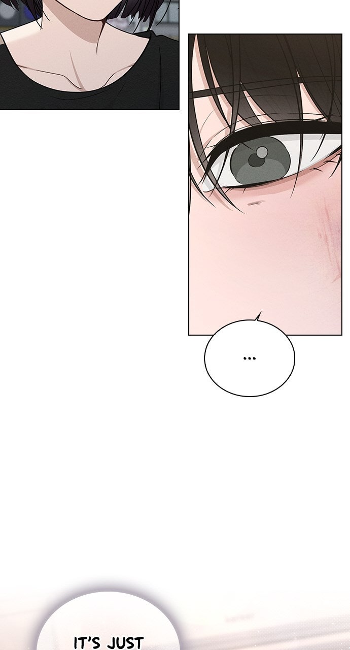 Ex-Love Review Ep. 50 - Crossing the Line page 71 - 