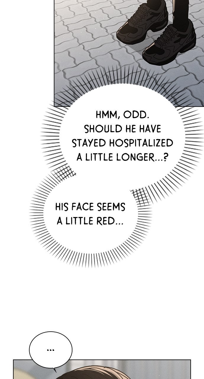 Ex-Love Review Ep. 50 - Crossing the Line page 75 - 