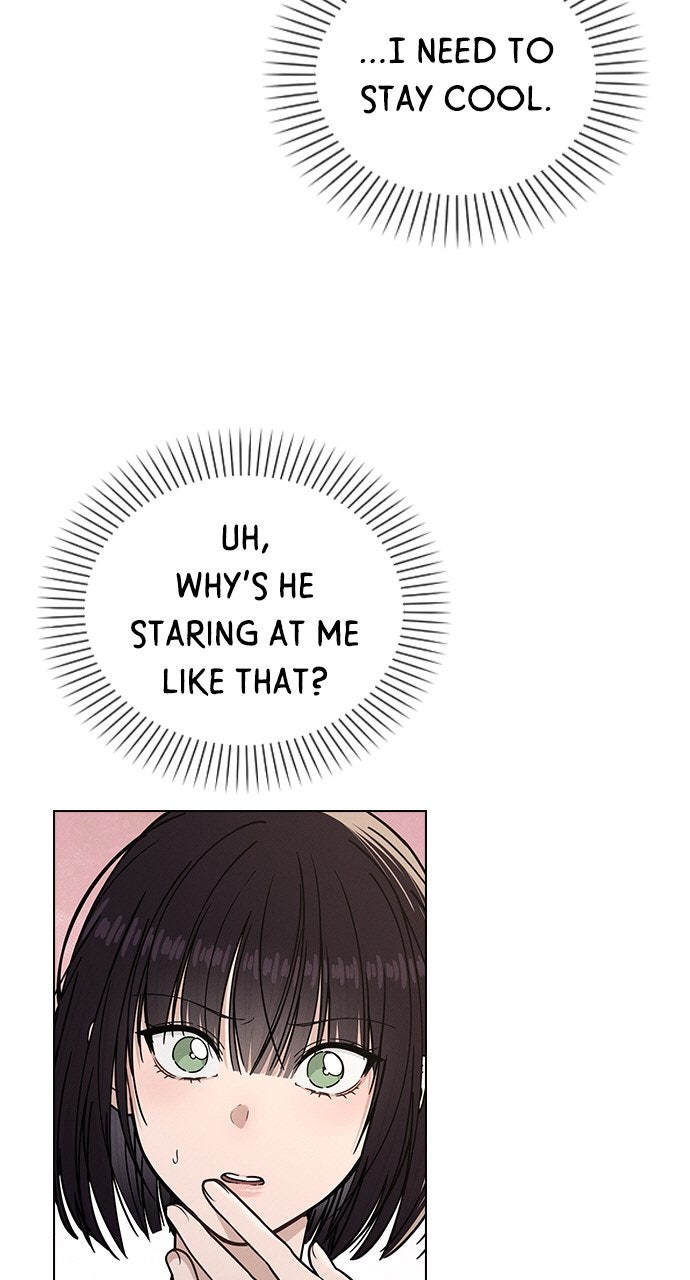 Ex-Love Review Ep. 50 - Crossing the Line page 79 - 