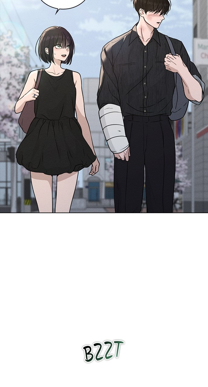 Ex-Love Review Ep. 50 - Crossing the Line page 81 - 