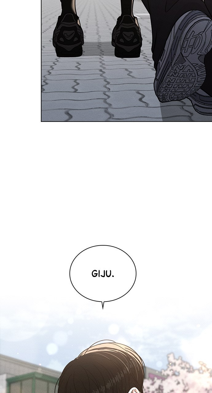 Ex-Love Review Ep. 50 - Crossing the Line page 85 - 
