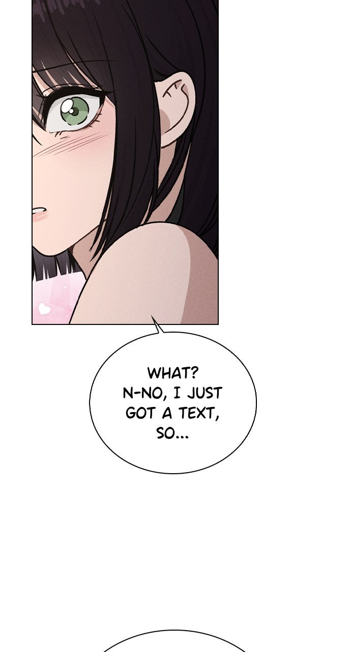 Ex-Love Review Ep. 50 - Crossing the Line page 87 - 