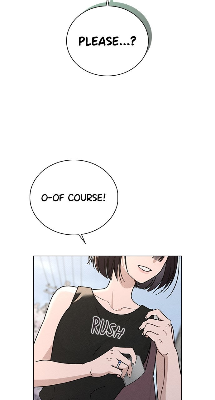 Ex-Love Review Ep. 50 - Crossing the Line page 89 - 