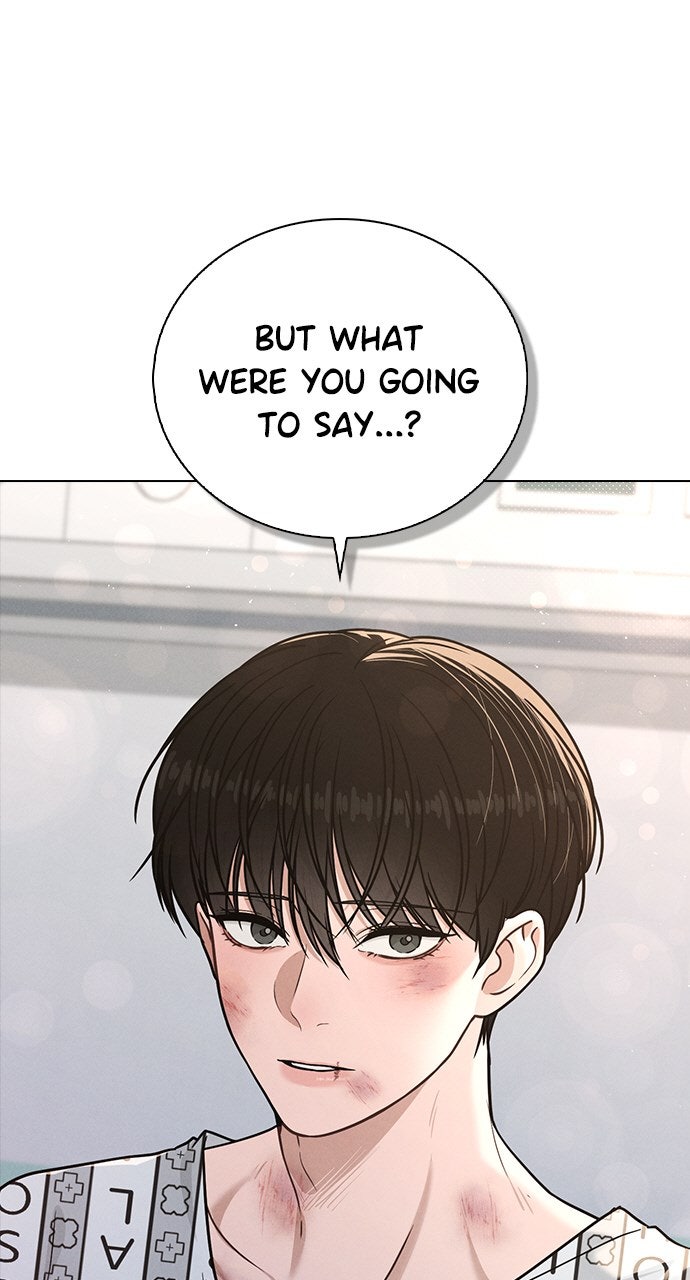Ex-Love Review Ep. 50 - Crossing the Line page 10 - 