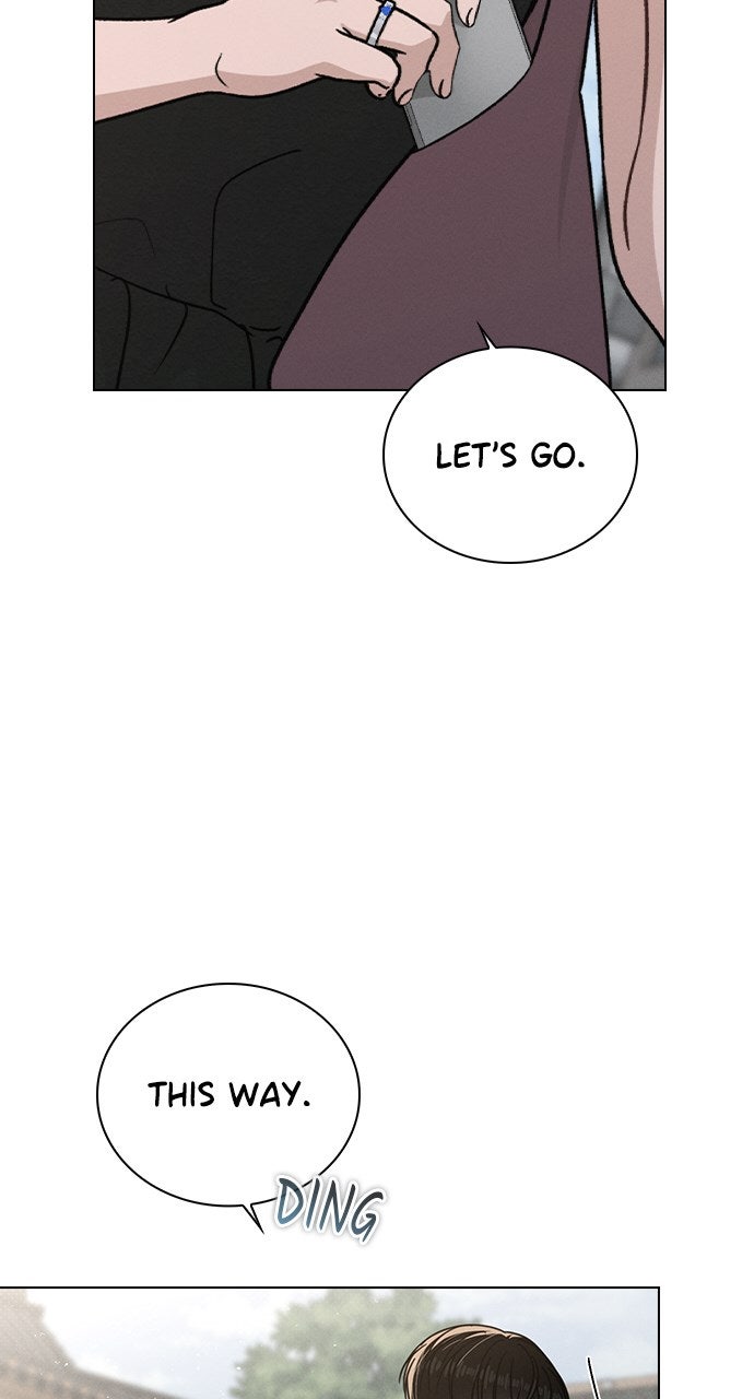 Ex-Love Review Ep. 50 - Crossing the Line page 91 - 