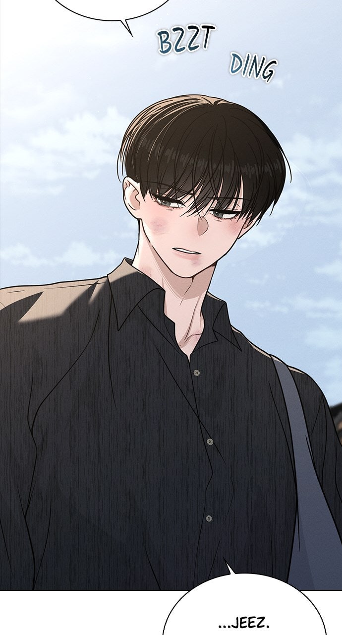 Ex-Love Review Ep. 50 - Crossing the Line page 95 - 