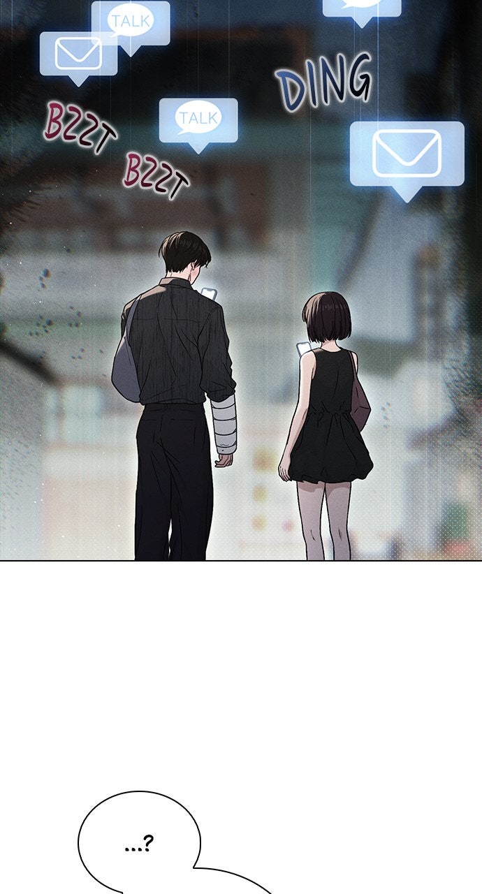 Ex-Love Review Ep. 50 - Crossing the Line page 98 - 
