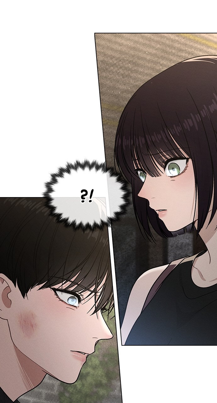 Ex-Love Review Ep. 50 - Crossing the Line page 100 - 