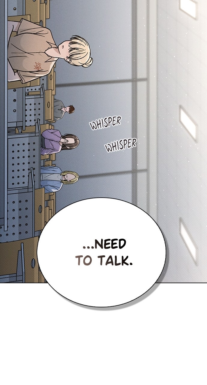 Ex-Love Review Ep. 51 - Source of the Rumor page 101 - 