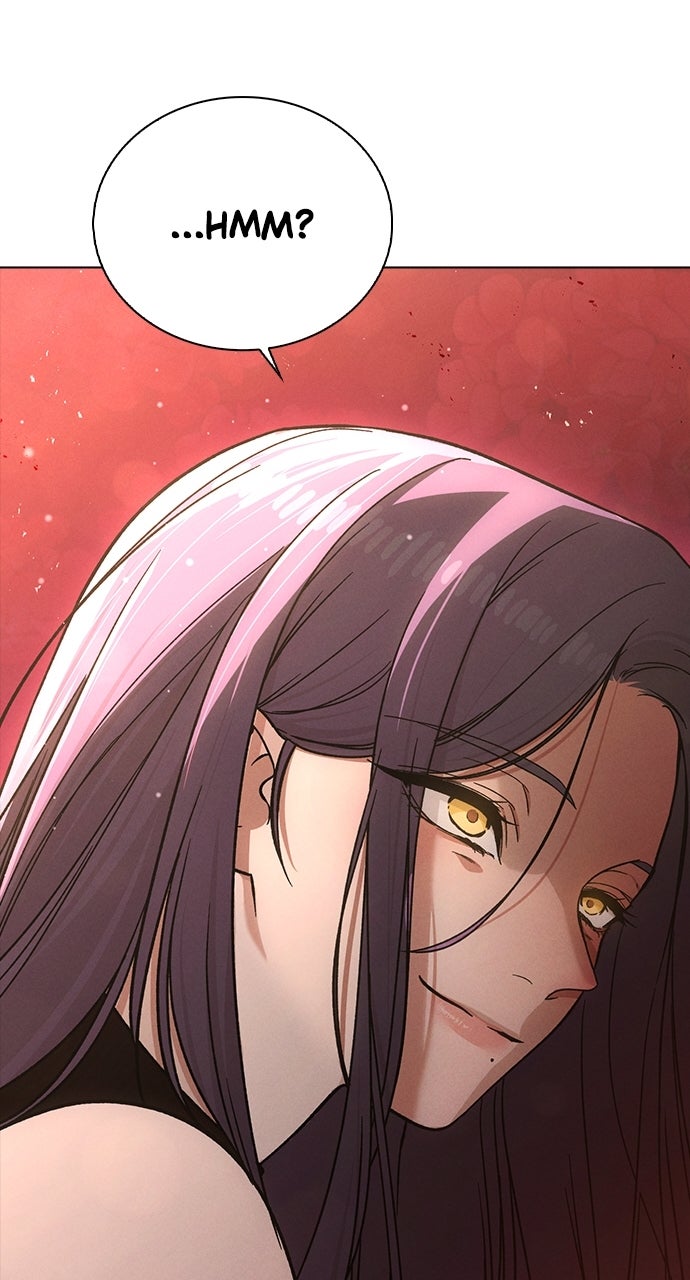 Ex-Love Review Ep. 51 - Source of the Rumor page 102 - 
