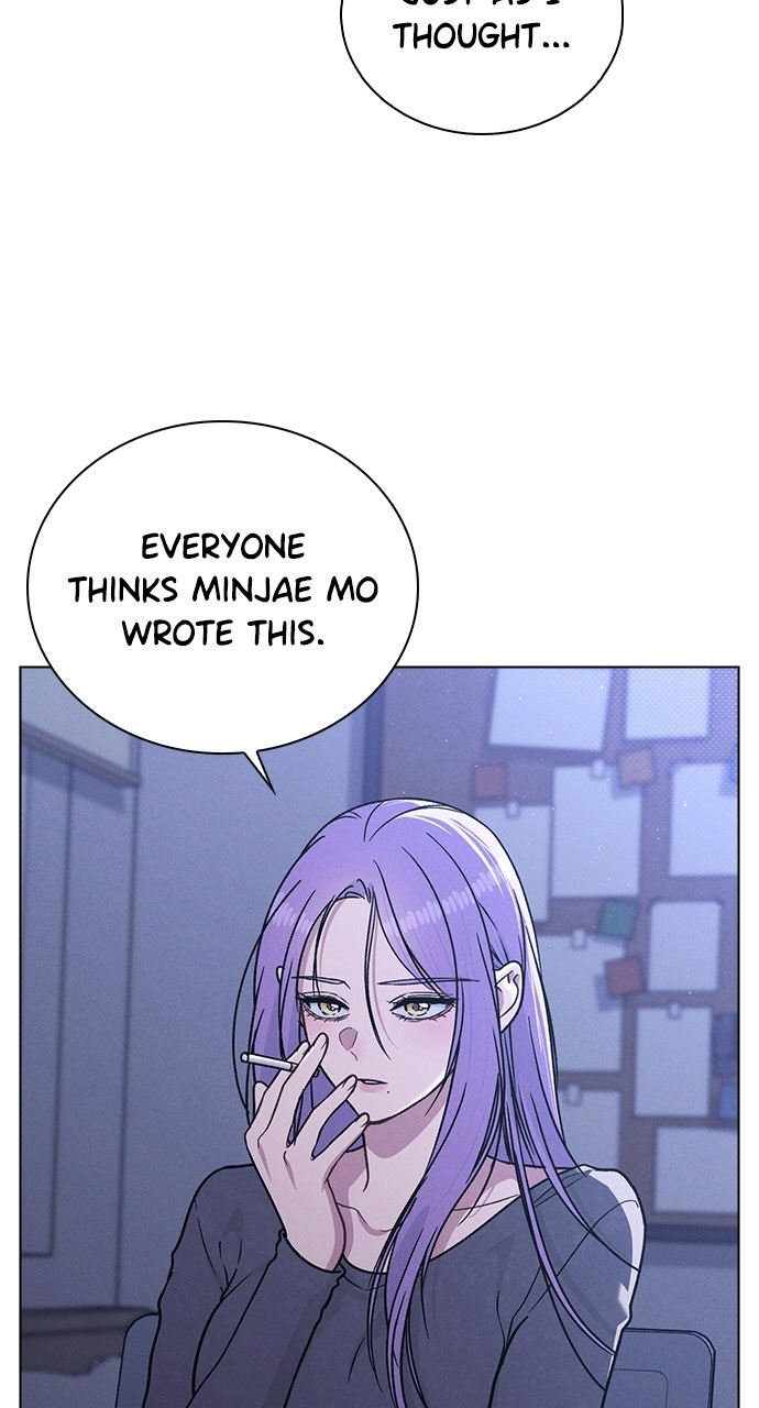Ex-Love Review Ep. 51 - Source of the Rumor page 13 - 