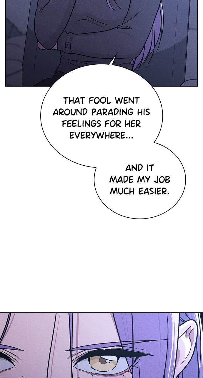 Ex-Love Review Ep. 51 - Source of the Rumor page 14 - 