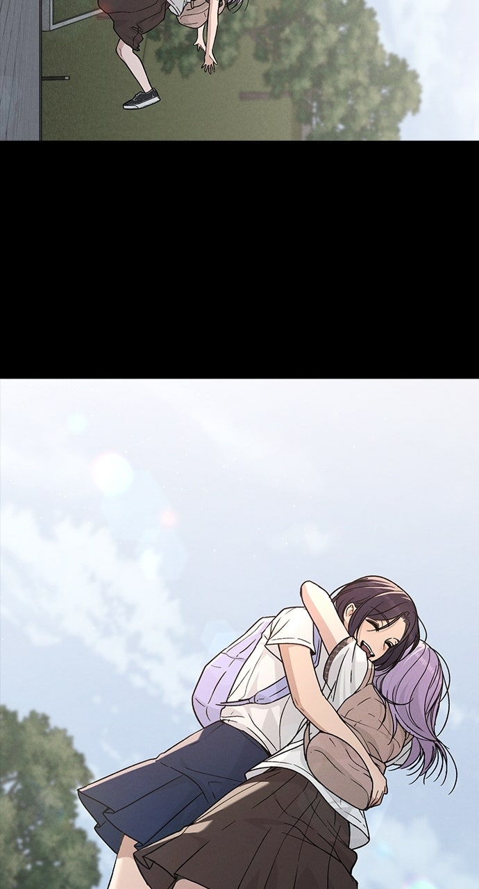 Ex-Love Review Ep. 51 - Source of the Rumor page 19 - 