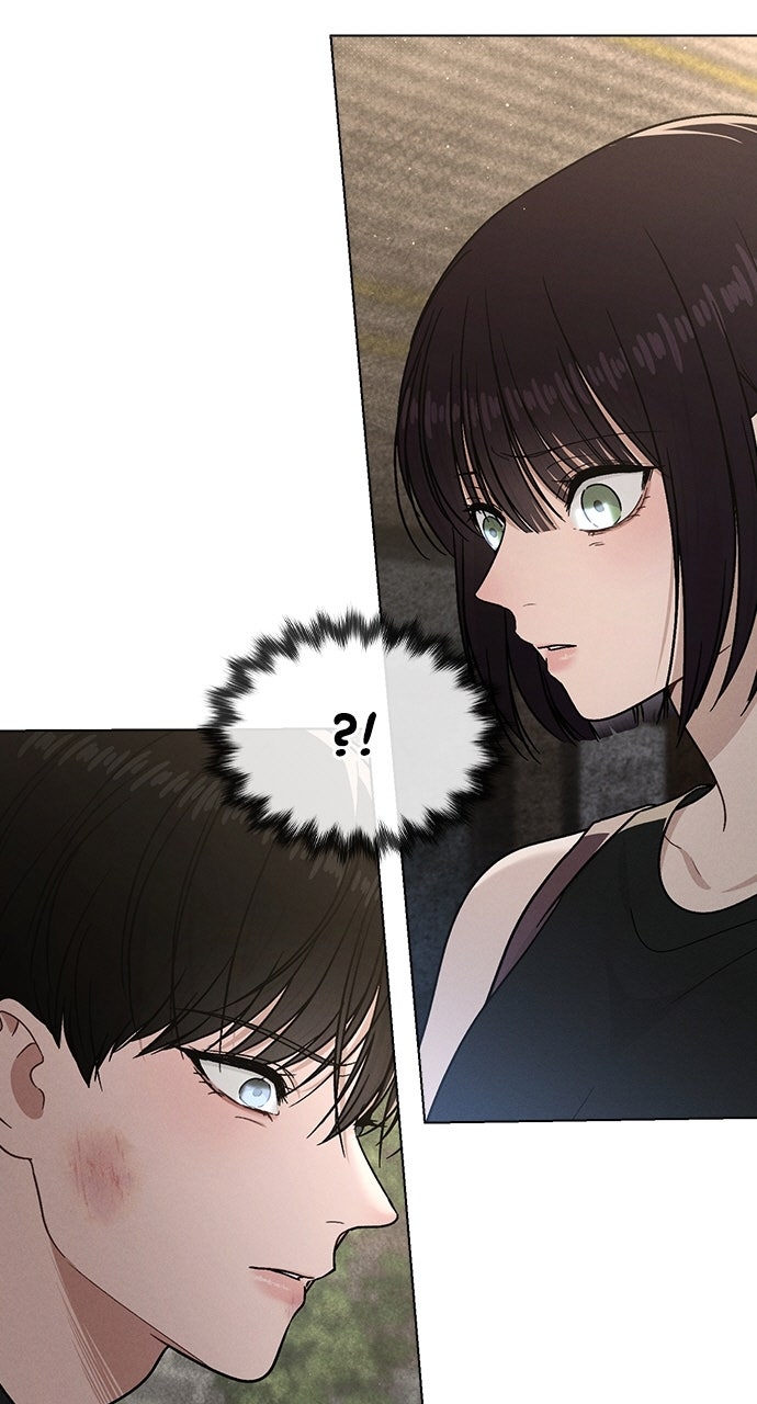 Ex-Love Review Ep. 51 - Source of the Rumor page 3 - 