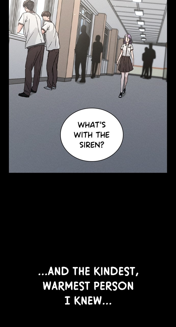 Ex-Love Review Ep. 51 - Source of the Rumor page 21 - 