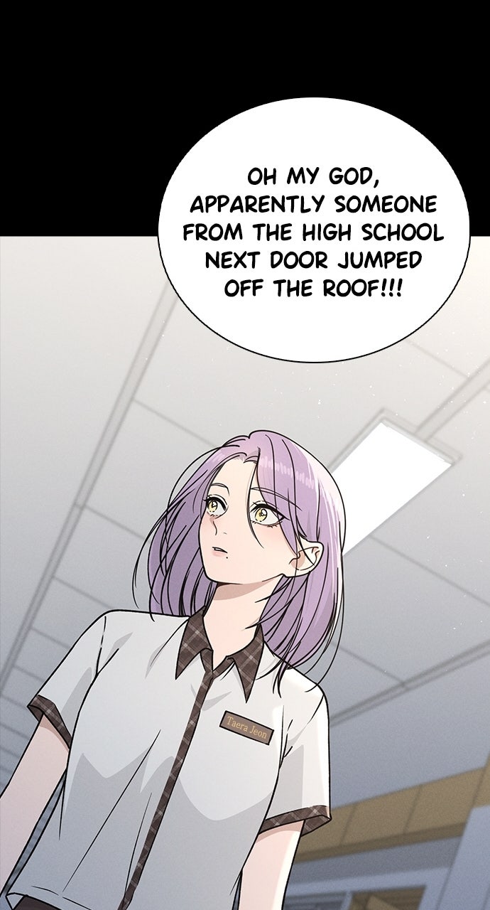 Ex-Love Review Ep. 51 - Source of the Rumor page 22 - 
