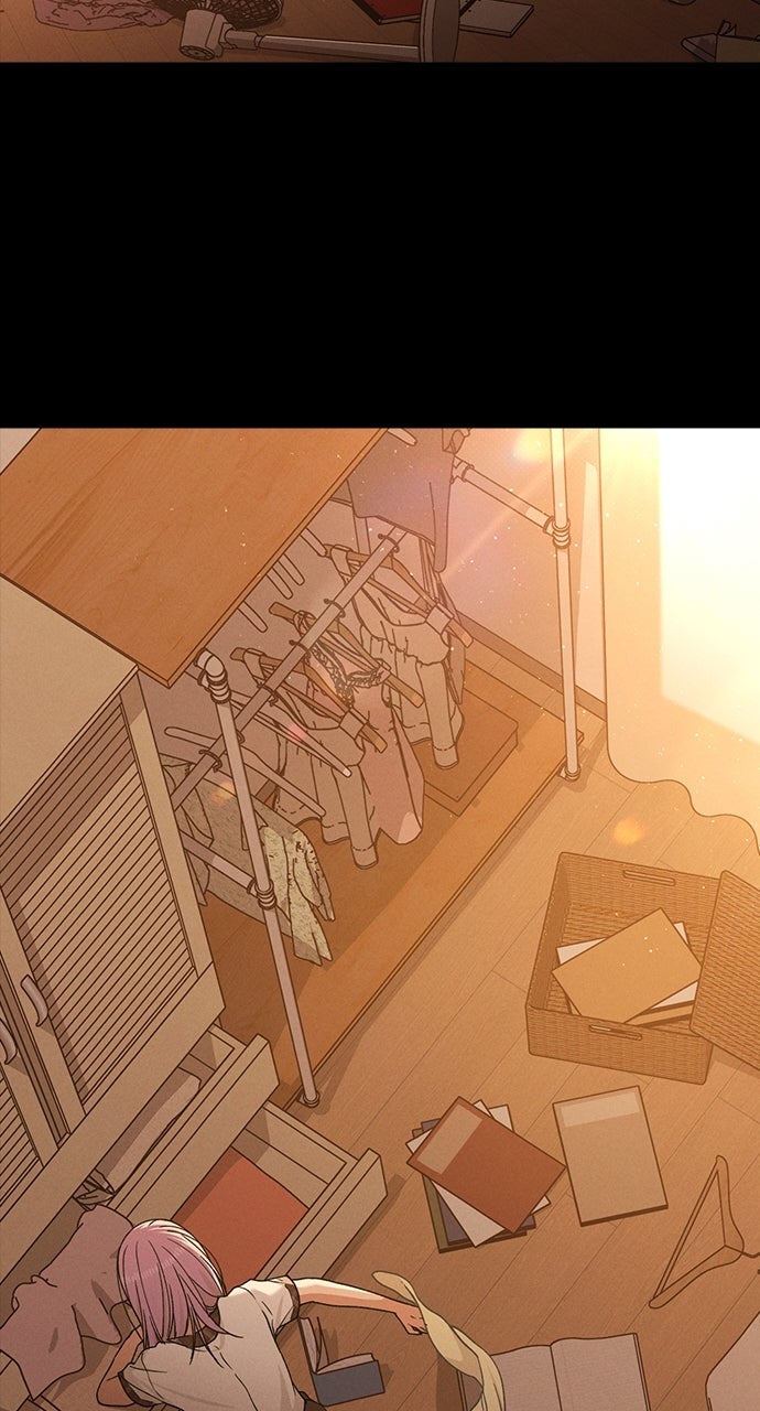 Ex-Love Review Ep. 51 - Source of the Rumor page 24 - 
