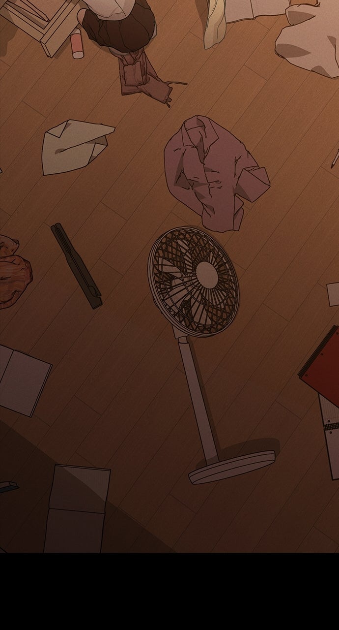 Ex-Love Review Ep. 51 - Source of the Rumor page 25 - 