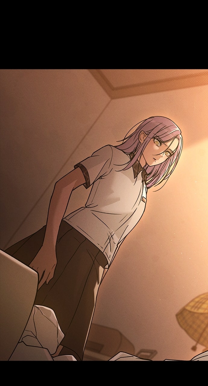 Ex-Love Review Ep. 51 - Source of the Rumor page 27 - 